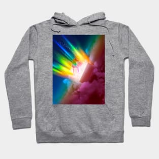 Dreamland Hoodie